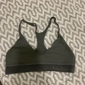 Lululemon Sports Bra!